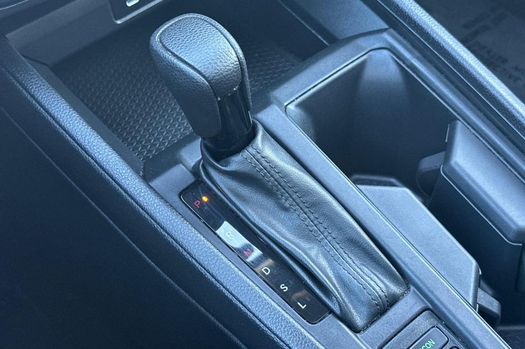 used 2023 Honda Accord car, priced at $23,336