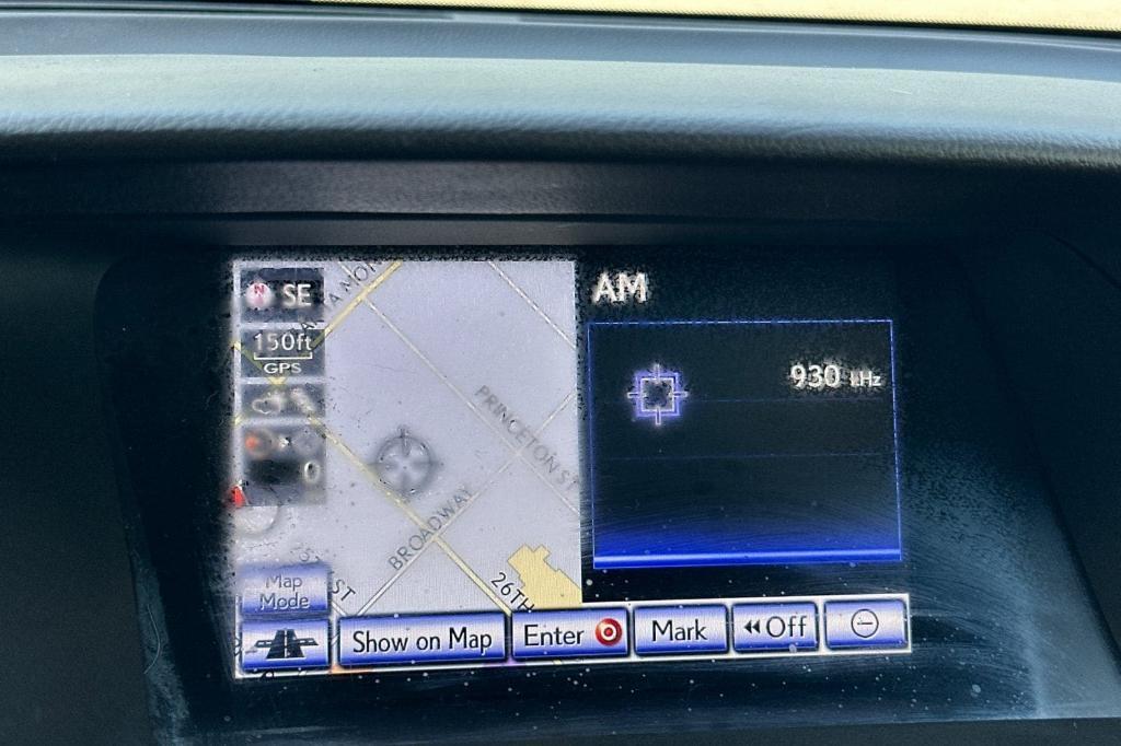 used 2015 Lexus RX 350 car, priced at $16,961