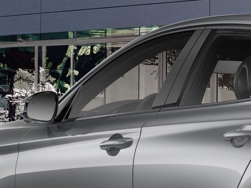 new 2026 Genesis G70 car, priced at $57,040