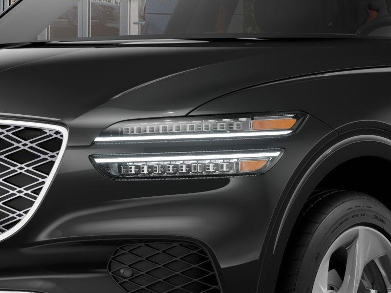 new 2026 Genesis GV70 car, priced at $51,330