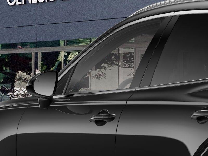 new 2026 Genesis GV70 car, priced at $51,330