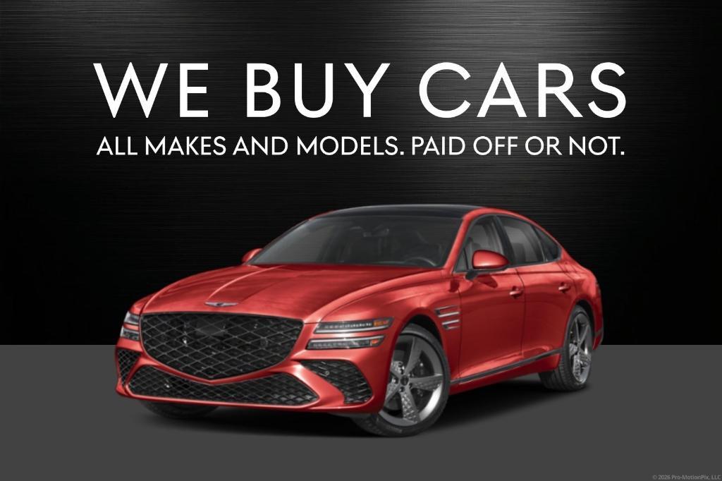 new 2026 Genesis G70 car, priced at $50,340