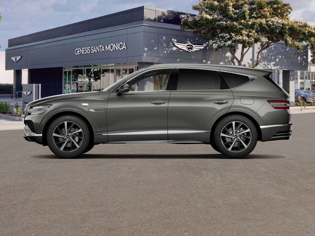 new 2026 Genesis GV80 car, priced at $67,025