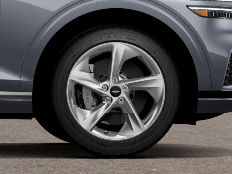 new 2026 Genesis GV70 car, priced at $57,515