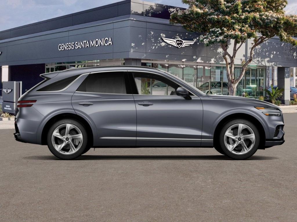 new 2026 Genesis GV70 car, priced at $59,590