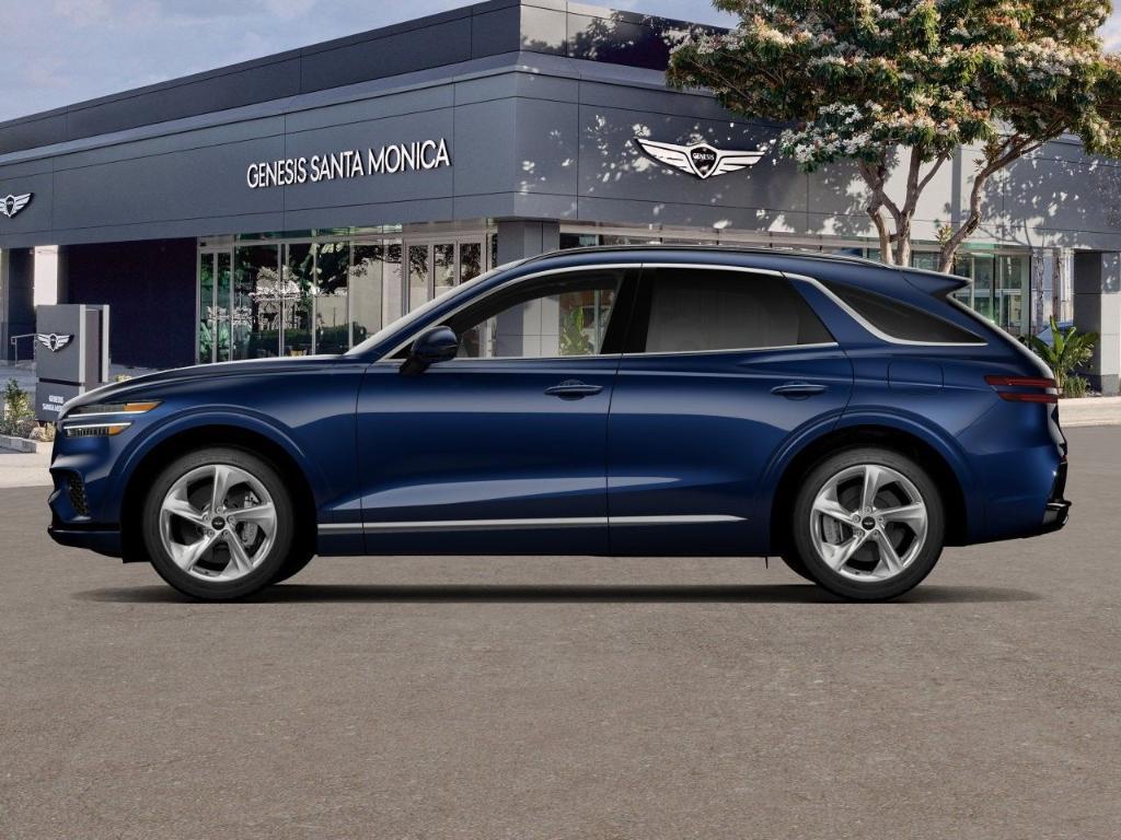 new 2026 Genesis GV70 car, priced at $59,485