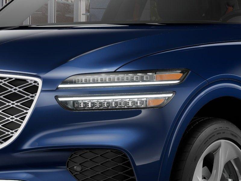 new 2026 Genesis GV70 car, priced at $59,485