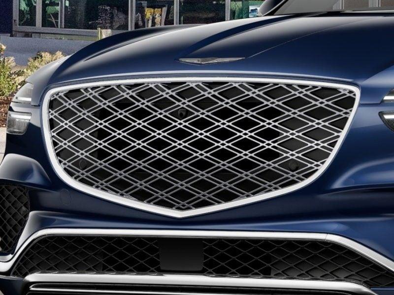 new 2026 Genesis GV70 car, priced at $59,485