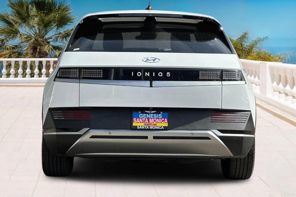 used 2023 Hyundai IONIQ 5 car, priced at $19,052