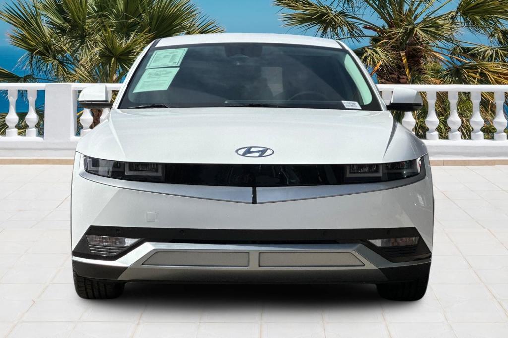 used 2023 Hyundai IONIQ 5 car, priced at $19,052