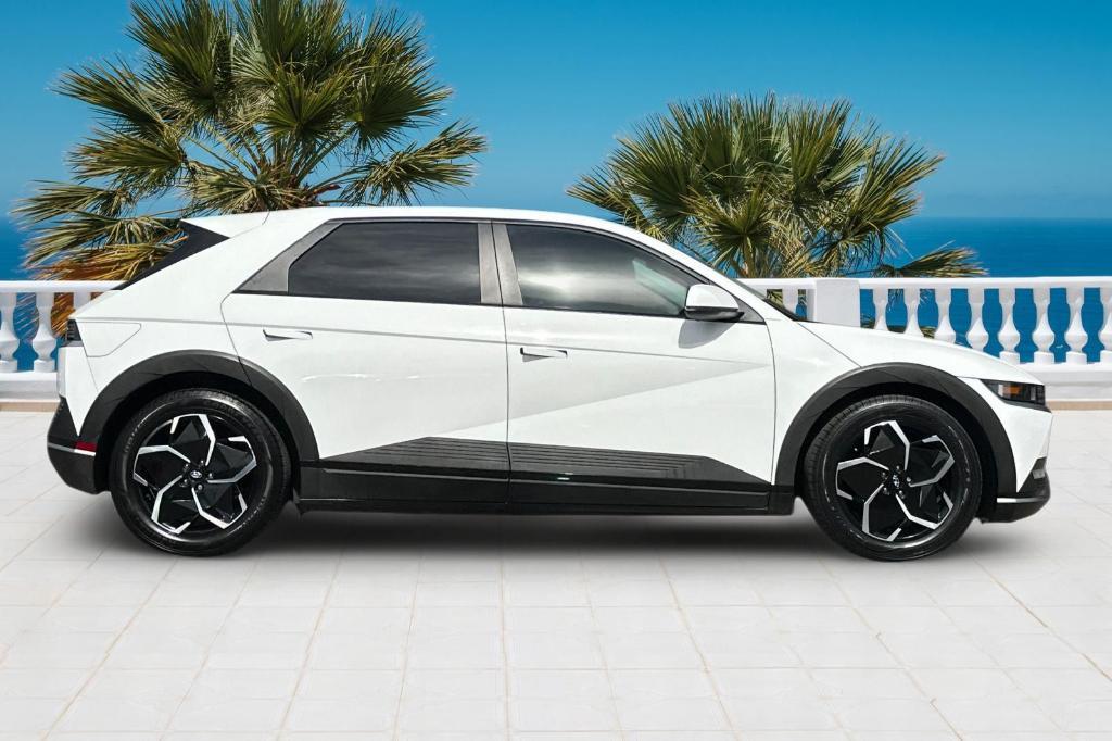 used 2023 Hyundai IONIQ 5 car, priced at $19,052