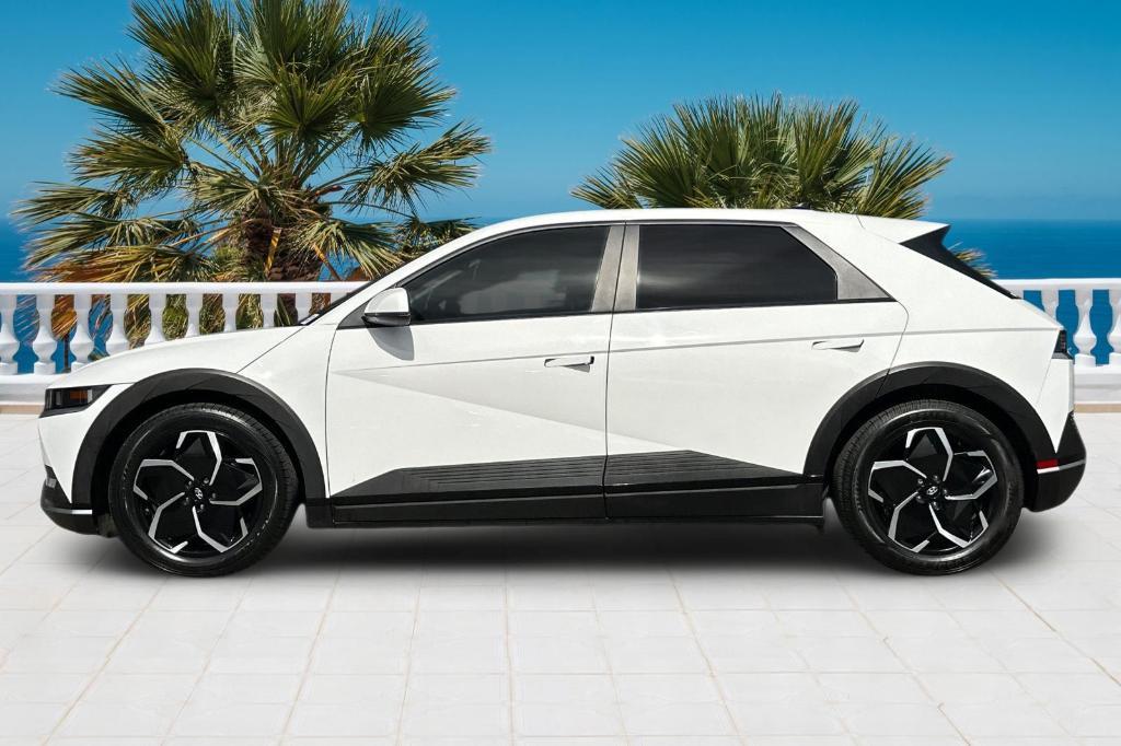 used 2023 Hyundai IONIQ 5 car, priced at $19,052