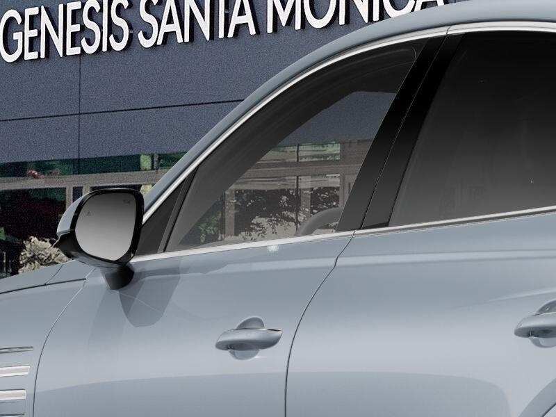 new 2026 Genesis GV80 Coupe car, priced at $84,795