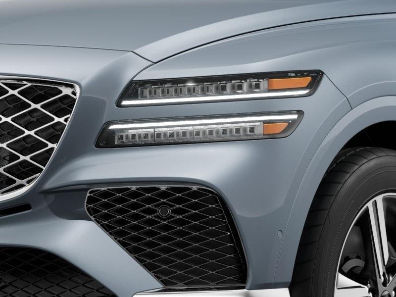 new 2026 Genesis GV80 Coupe car, priced at $84,795