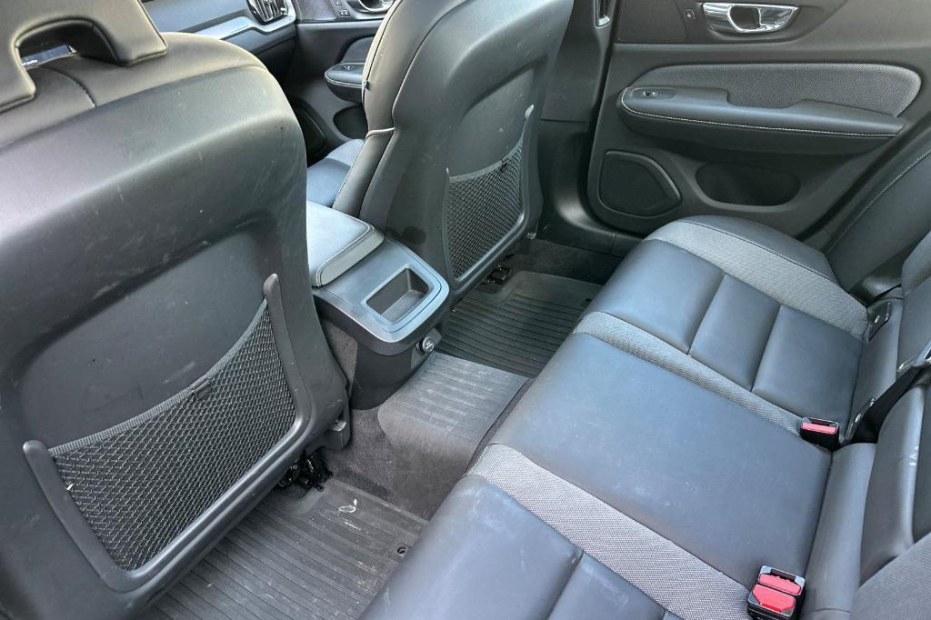 used 2019 Volvo S60 car, priced at $23,932