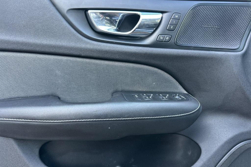 used 2019 Volvo S60 car, priced at $23,932
