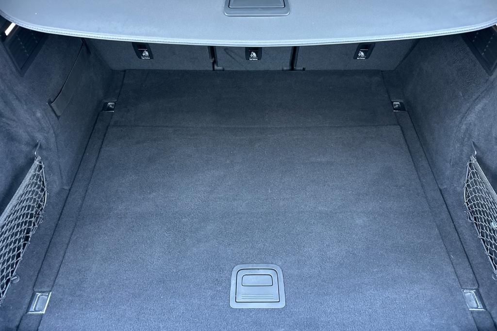 used 2021 Audi Q5 car, priced at $22,826