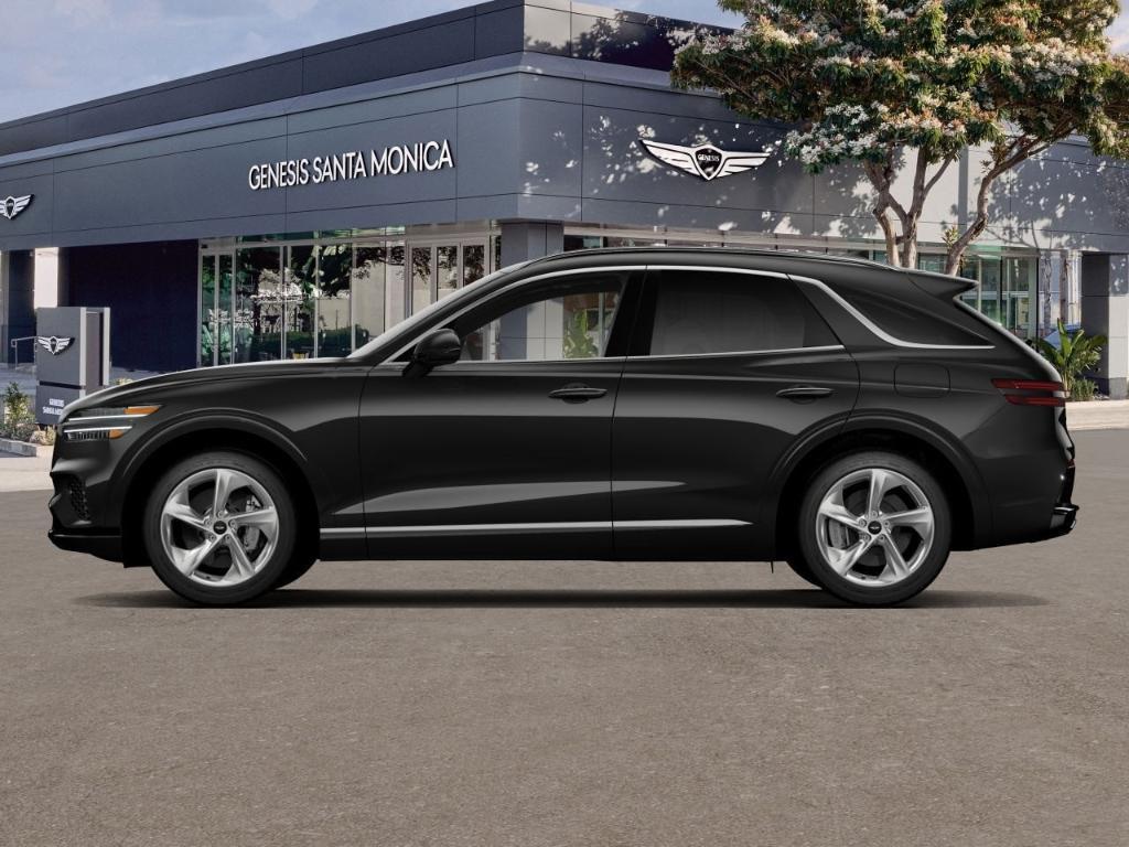 new 2026 Genesis GV70 car, priced at $54,885