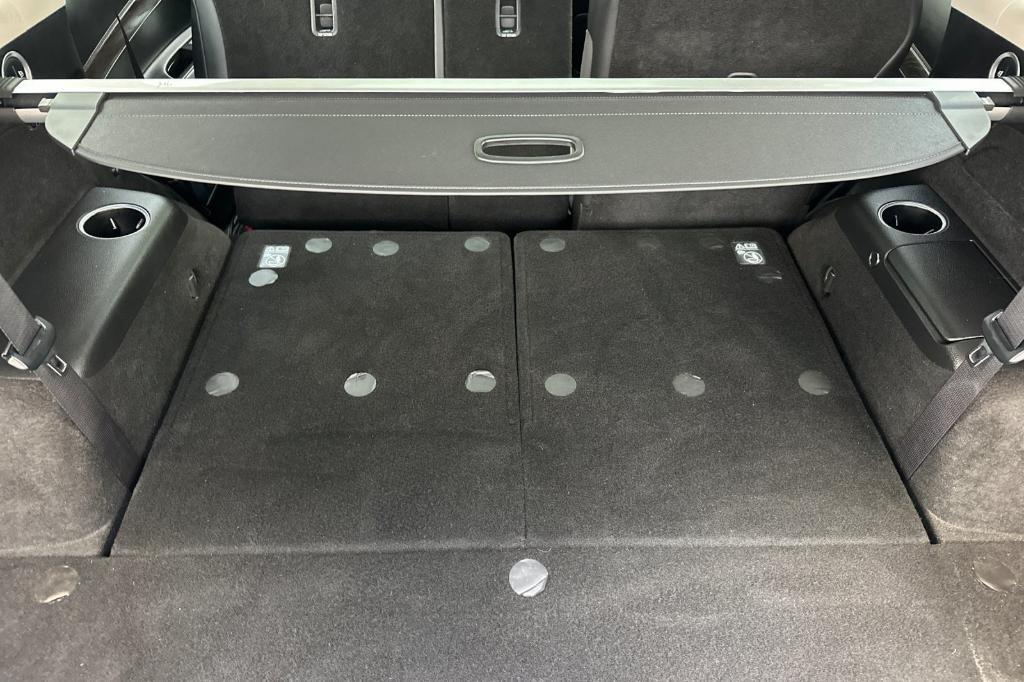 used 2023 Genesis GV80 car, priced at $47,865