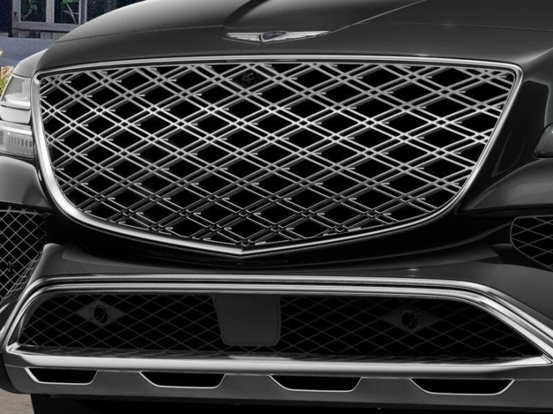 new 2026 Genesis GV80 car, priced at $71,690