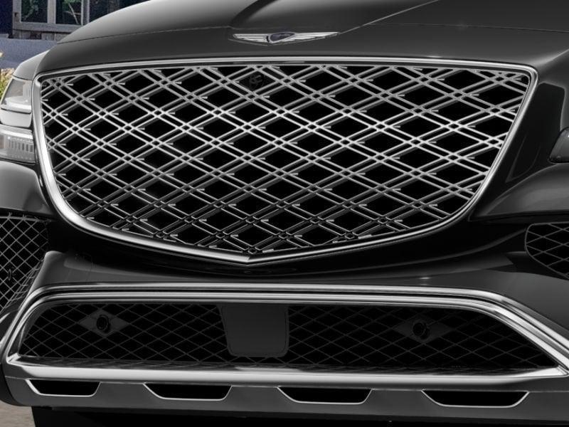 new 2026 Genesis GV80 car, priced at $70,690