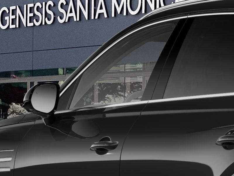 new 2026 Genesis GV80 car, priced at $71,690