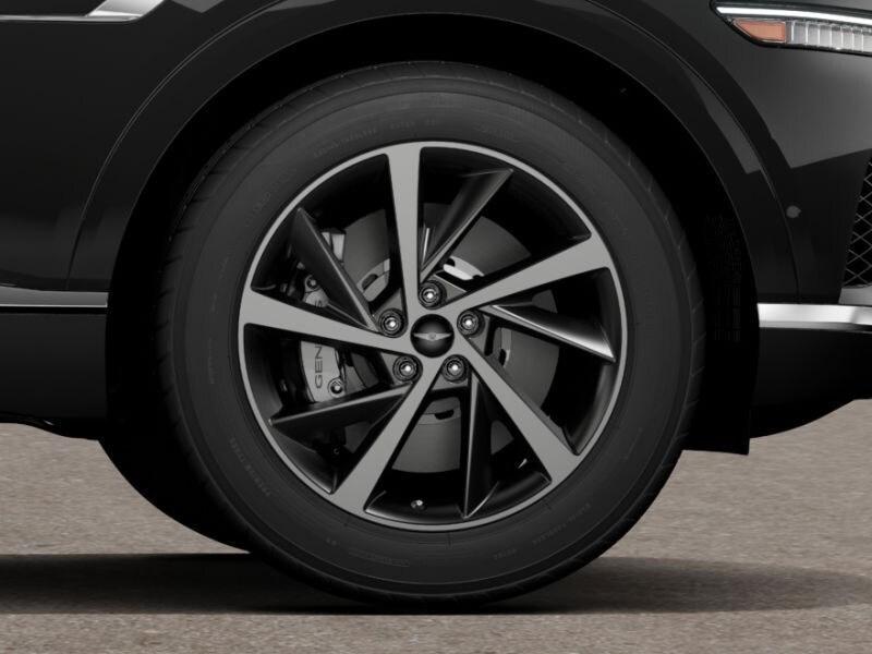 new 2026 Genesis GV80 car, priced at $71,690