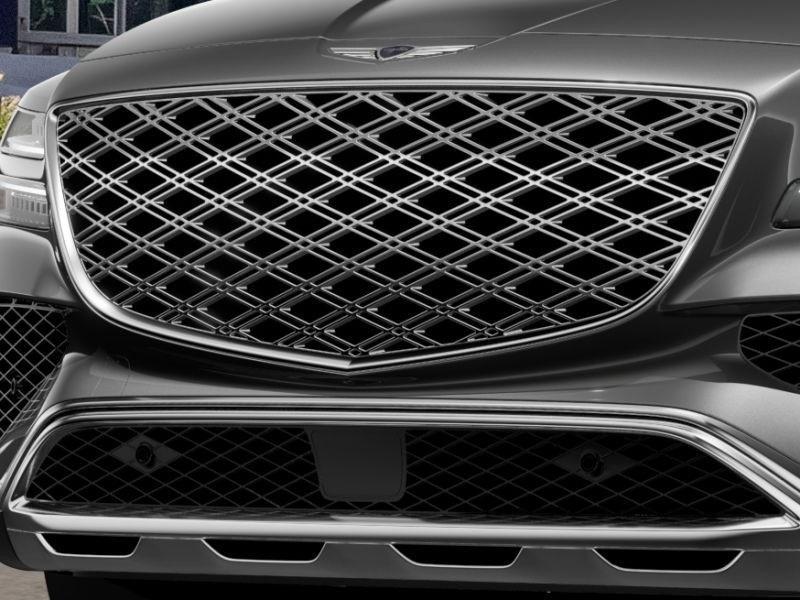 new 2026 Genesis GV80 car, priced at $66,470