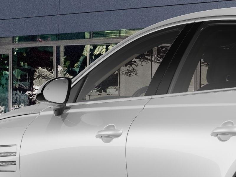 new 2026 Genesis G80 car, priced at $66,705