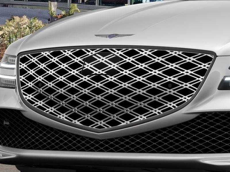 new 2026 Genesis G80 car, priced at $66,705