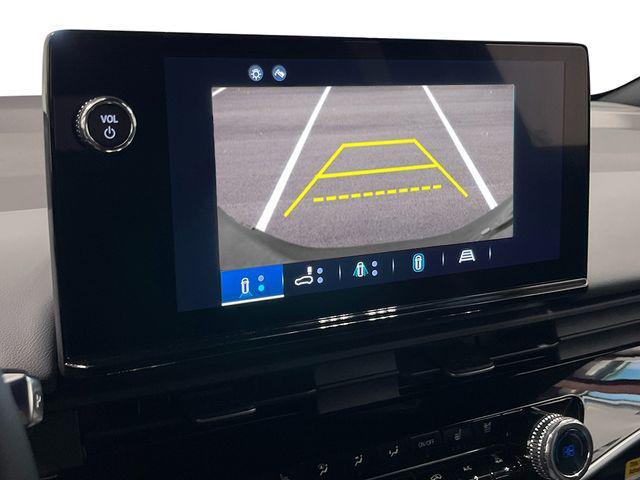 new 2026 Honda Prologue car, priced at $49,075