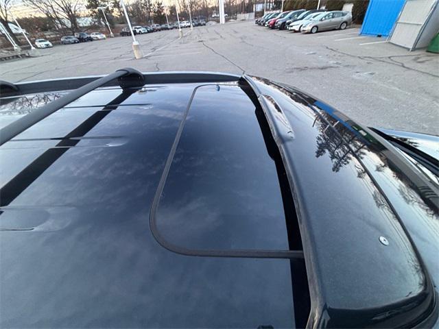 used 2020 Honda Pilot car, priced at $24,898