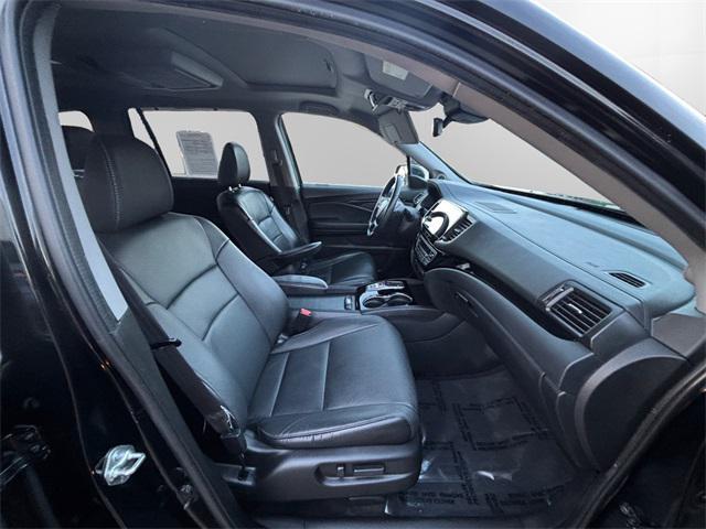 used 2020 Honda Pilot car, priced at $24,898