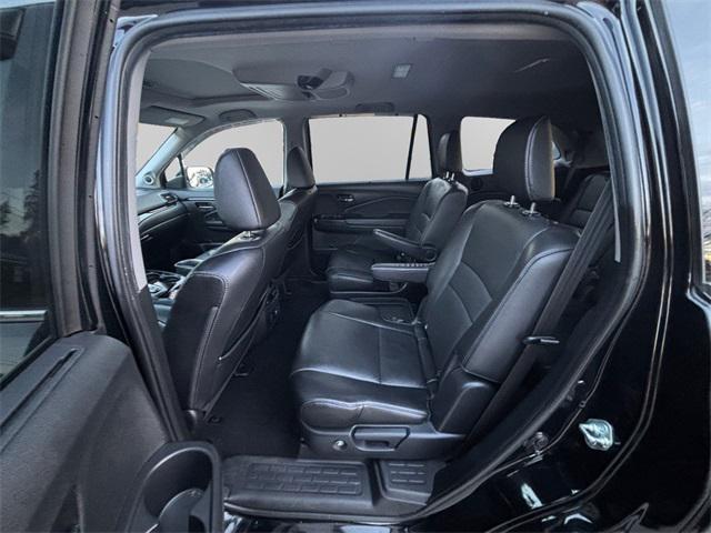 used 2020 Honda Pilot car, priced at $24,898