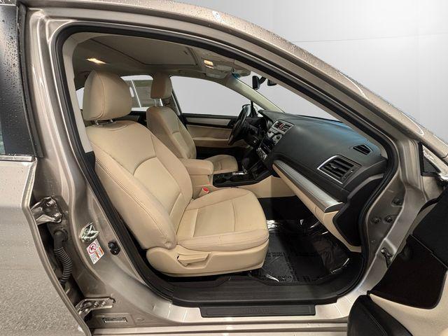 used 2017 Subaru Legacy car, priced at $12,498
