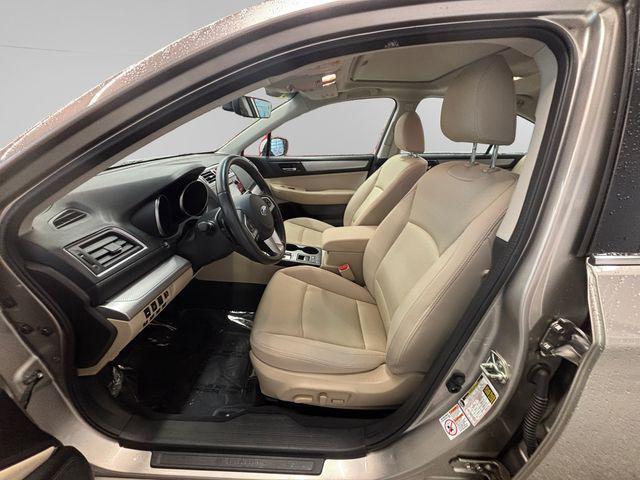 used 2017 Subaru Legacy car, priced at $12,498