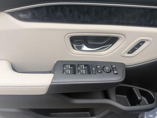 used 2026 Honda Passport car, priced at $47,998