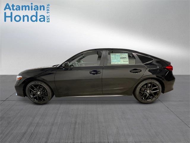 new 2026 Honda Civic car, priced at $28,990