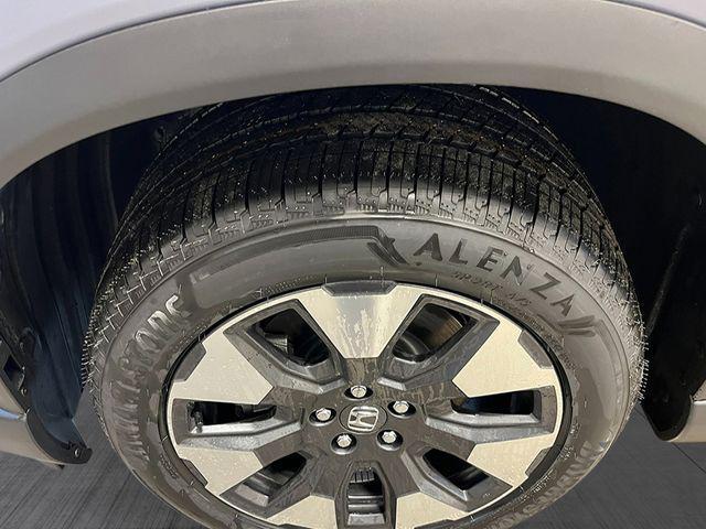 new 2026 Honda Pilot car, priced at $53,795