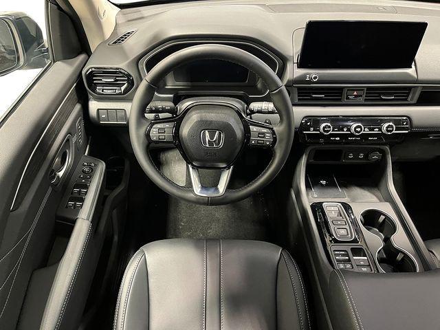 new 2026 Honda Pilot car, priced at $53,795