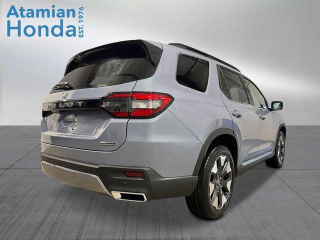 new 2026 Honda Pilot car, priced at $53,795