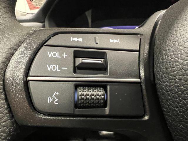 new 2025 Honda Accord car, priced at $29,490