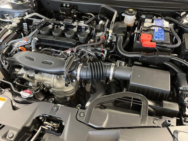 new 2025 Honda Accord car, priced at $29,490