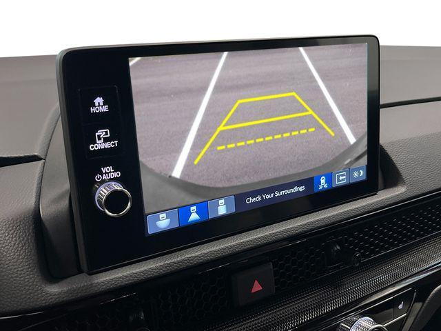 new 2026 Honda CR-V car, priced at $38,805