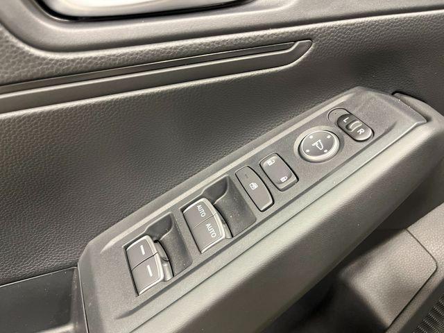 new 2026 Honda Accord car, priced at $30,045