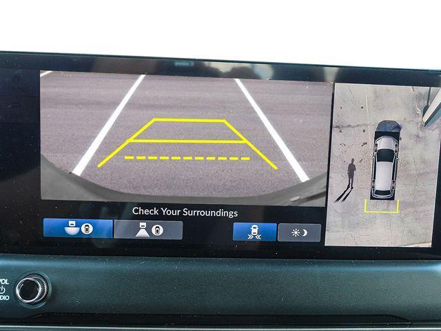 new 2026 Honda Pilot car, priced at $54,245