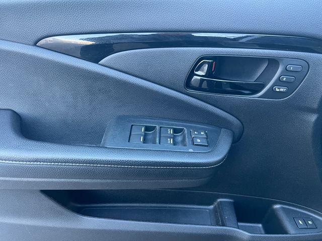 used 2023 Honda Passport car, priced at $29,698