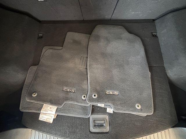 used 2023 Mazda CX-5 car, priced at $23,899