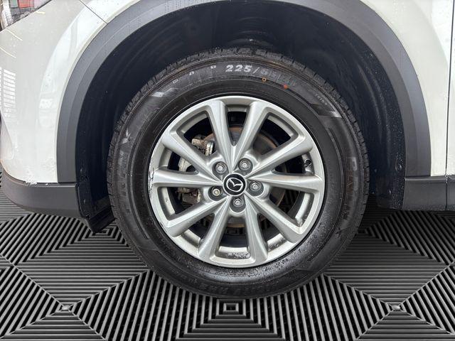 used 2023 Mazda CX-5 car, priced at $23,899