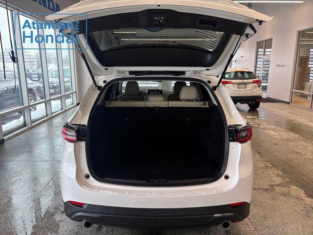 used 2023 Mazda CX-5 car, priced at $23,899